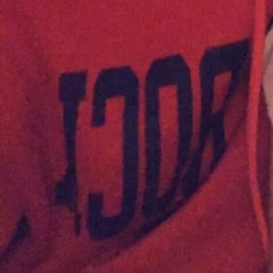 Meet your Posher, Aaron